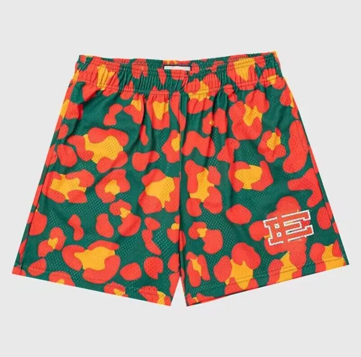 EE shorts