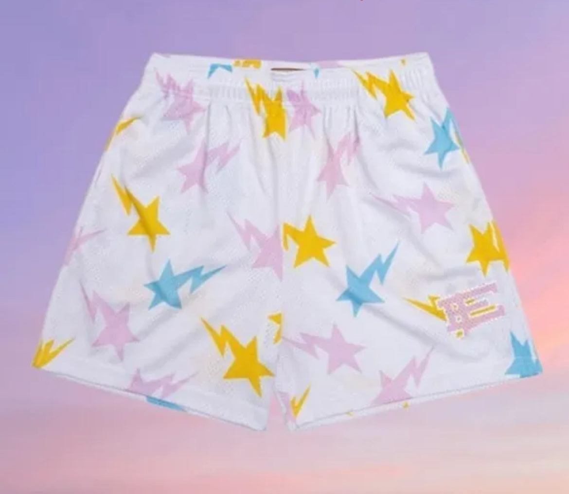 EE shorts