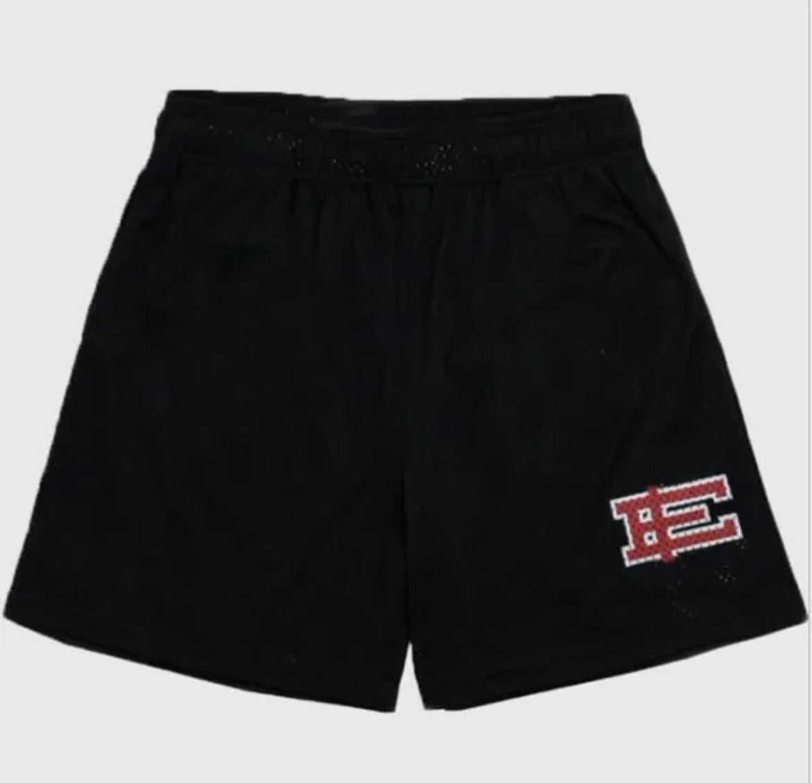 EE shorts