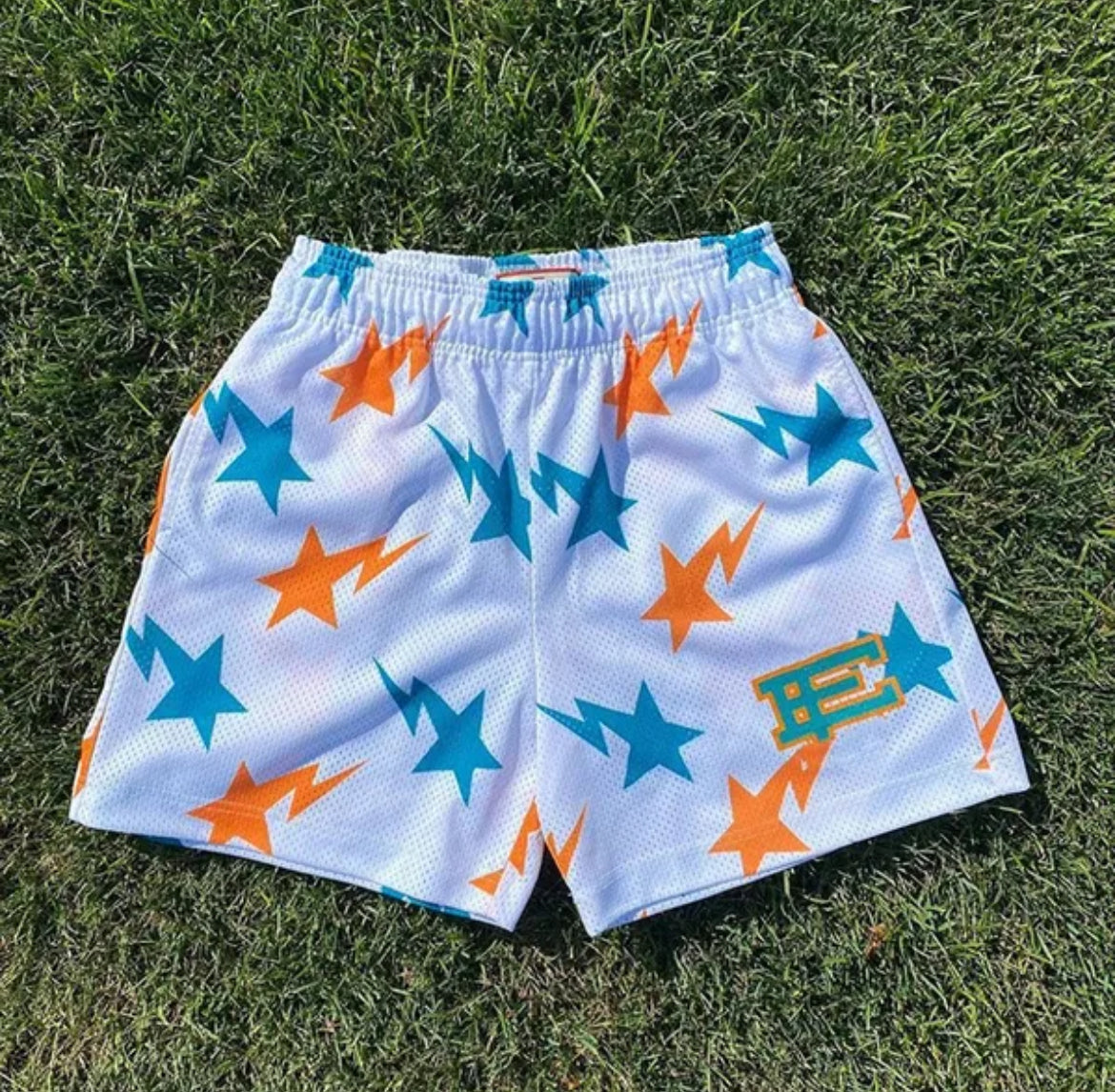 EE shorts