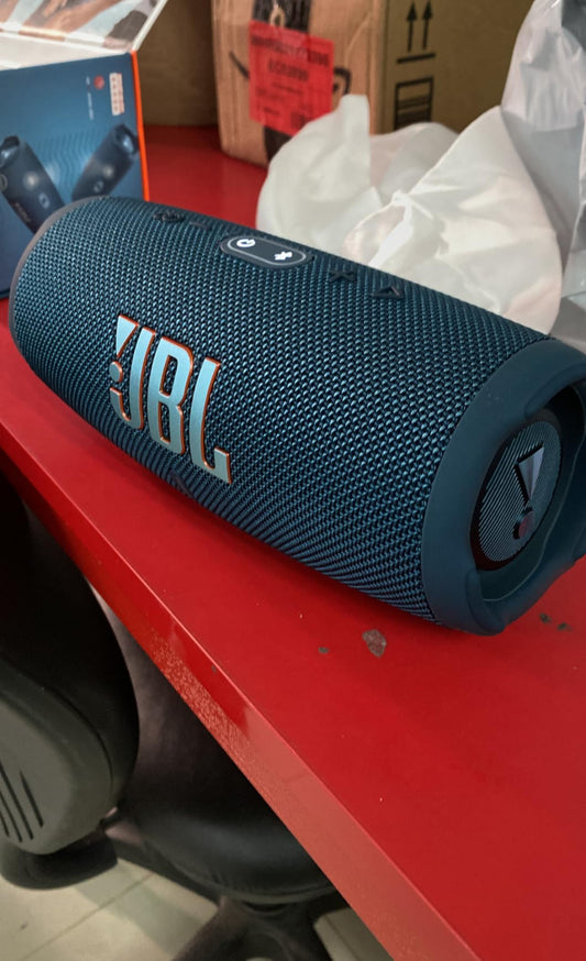 Flip 6 JBL Speaker!