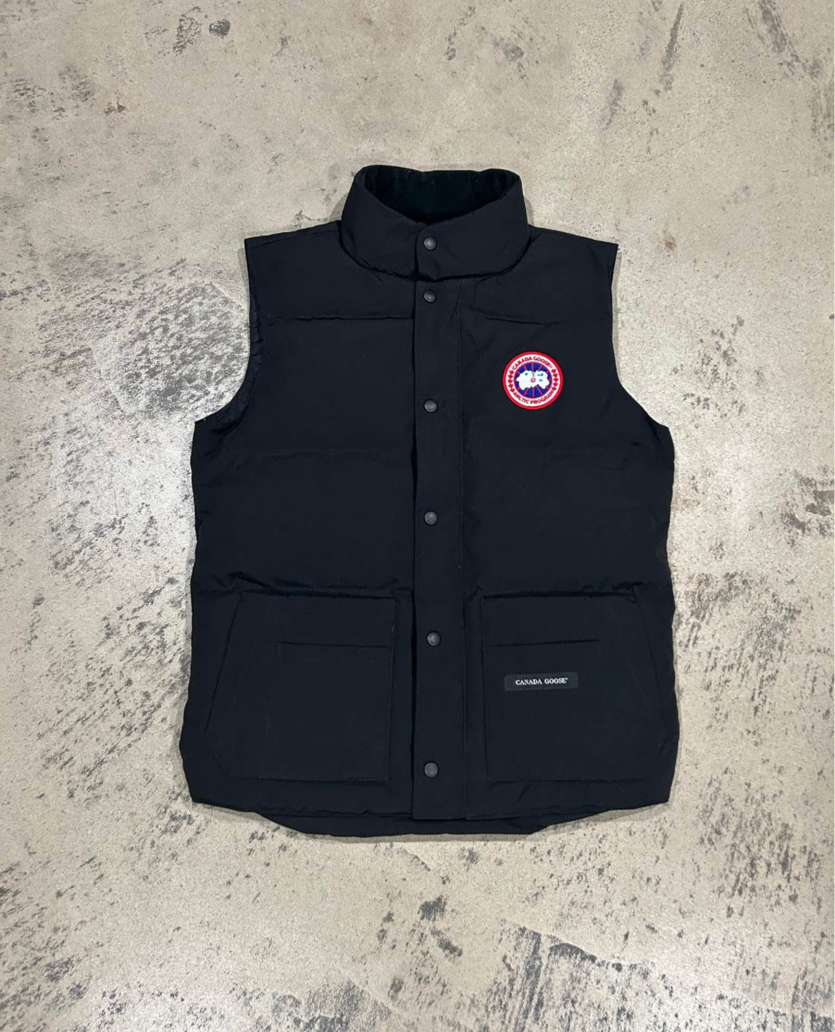 Canada Goose Vest