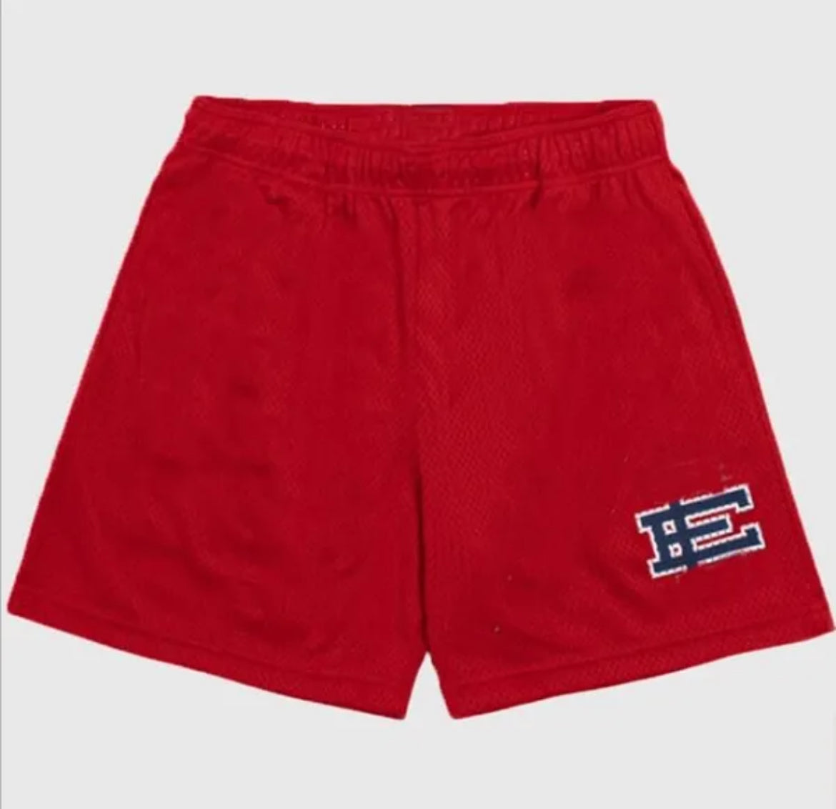 EE shorts