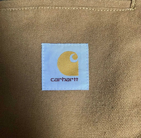 Carhart jackets