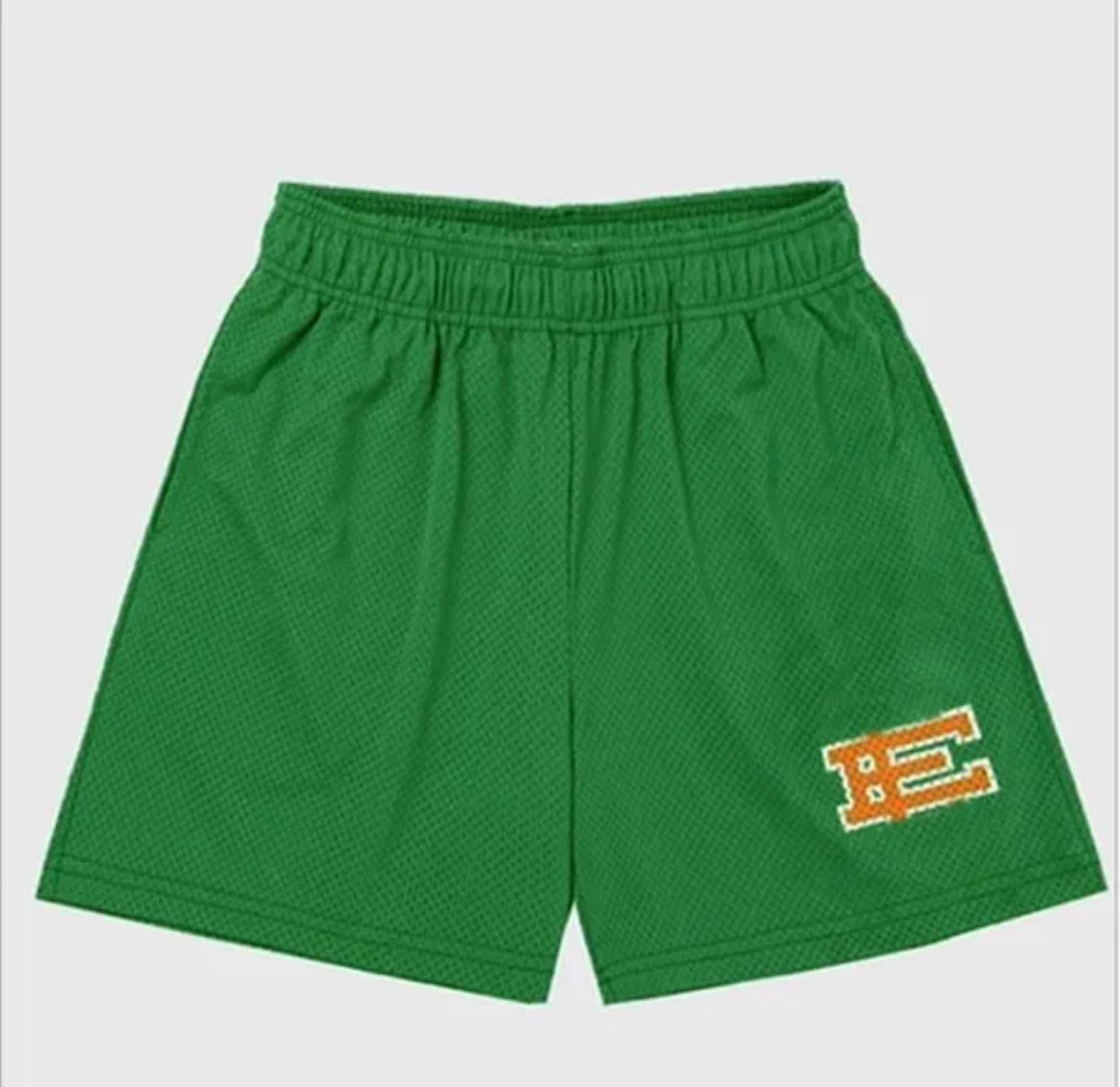 EE shorts