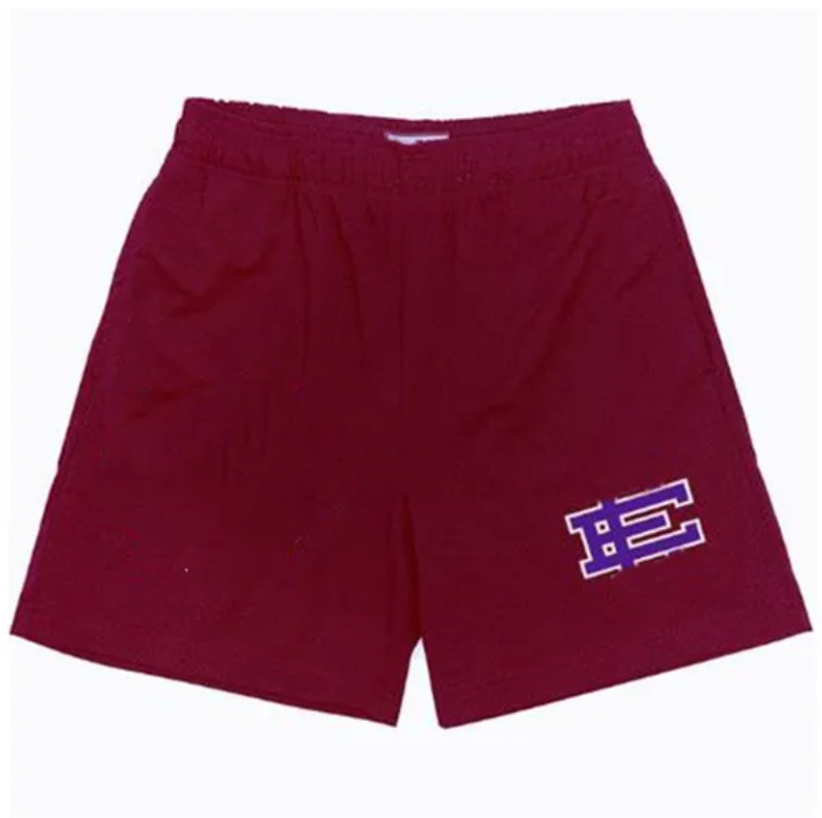 EE shorts