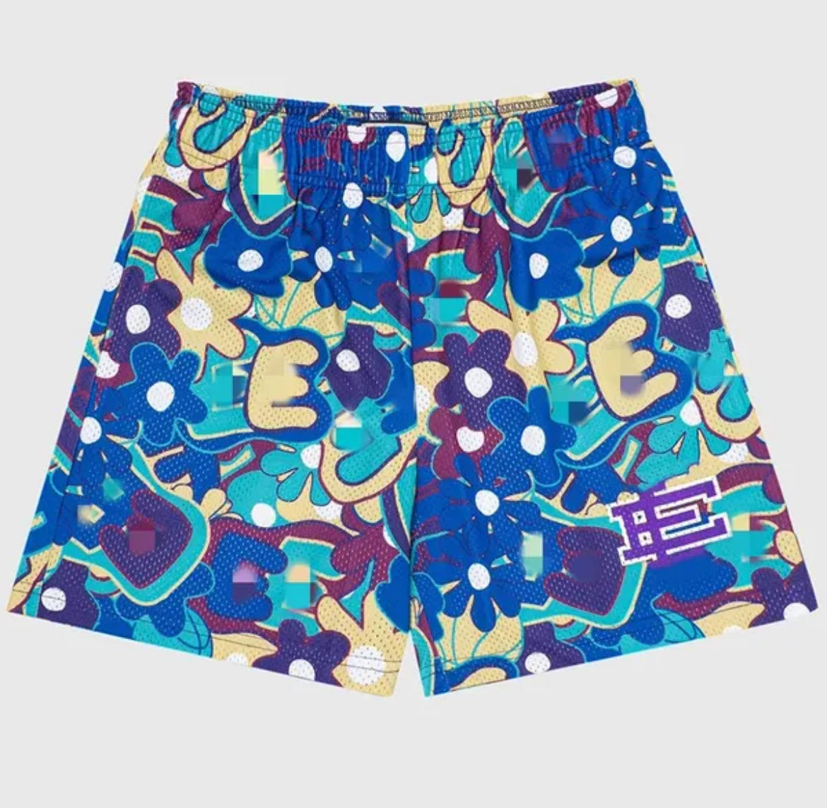 EE shorts