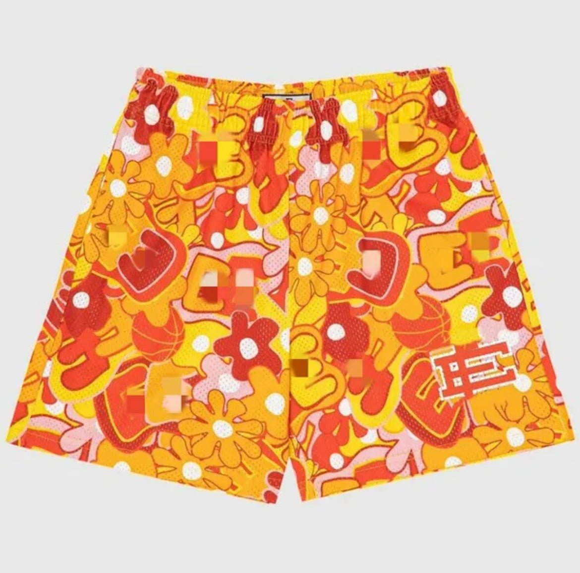 EE shorts