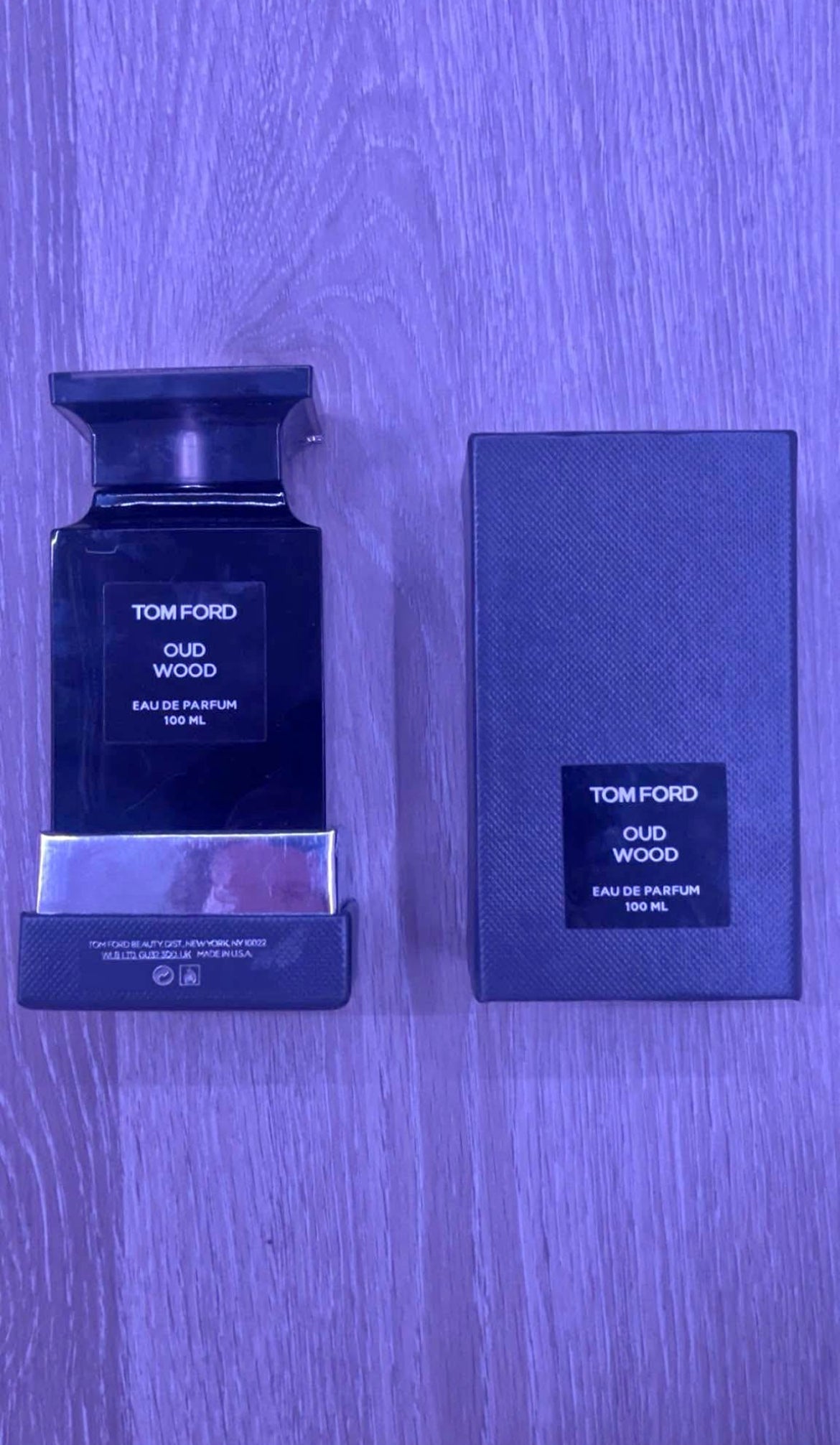 Colognes