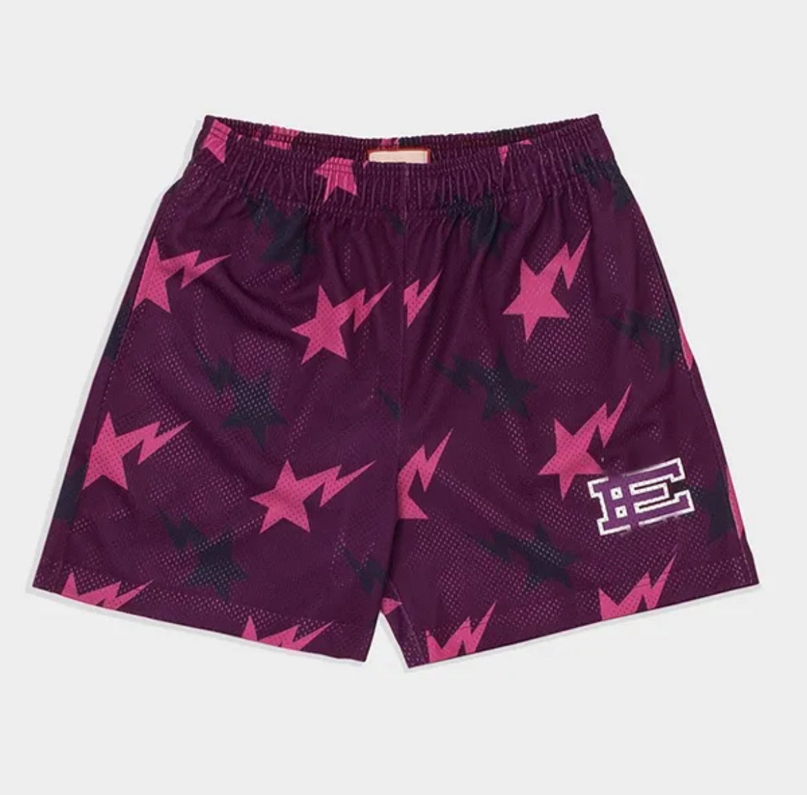 EE shorts