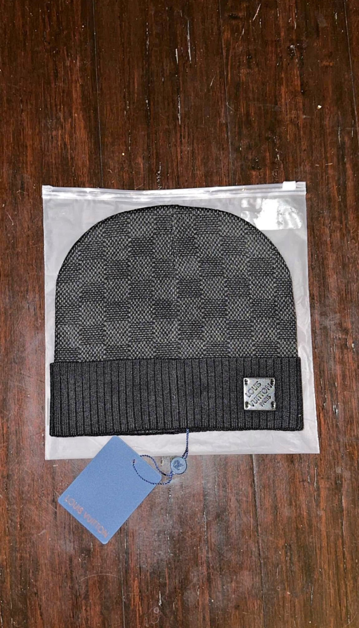 Lv beanie