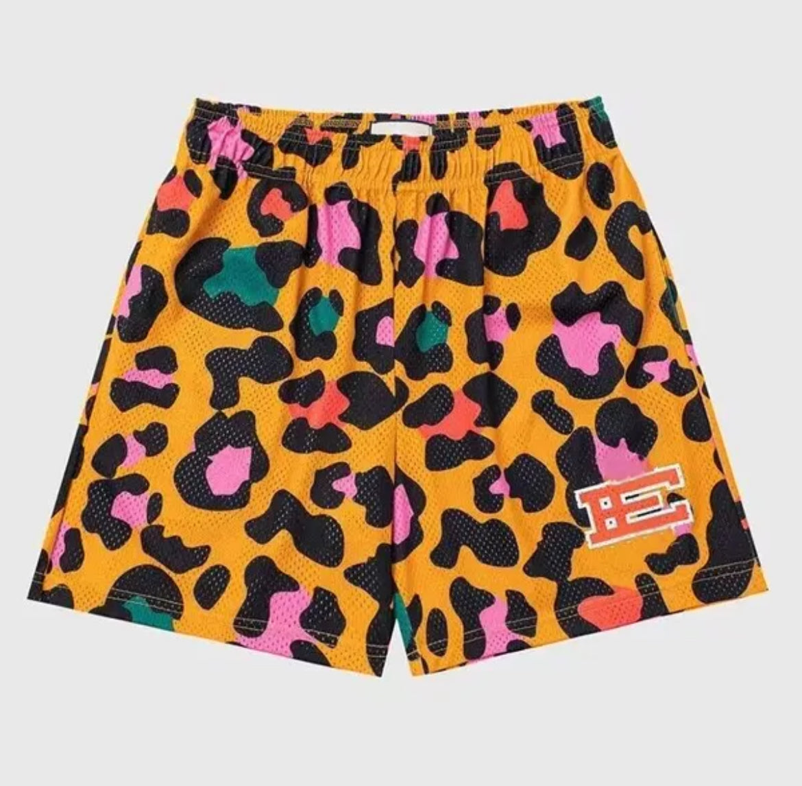 EE shorts