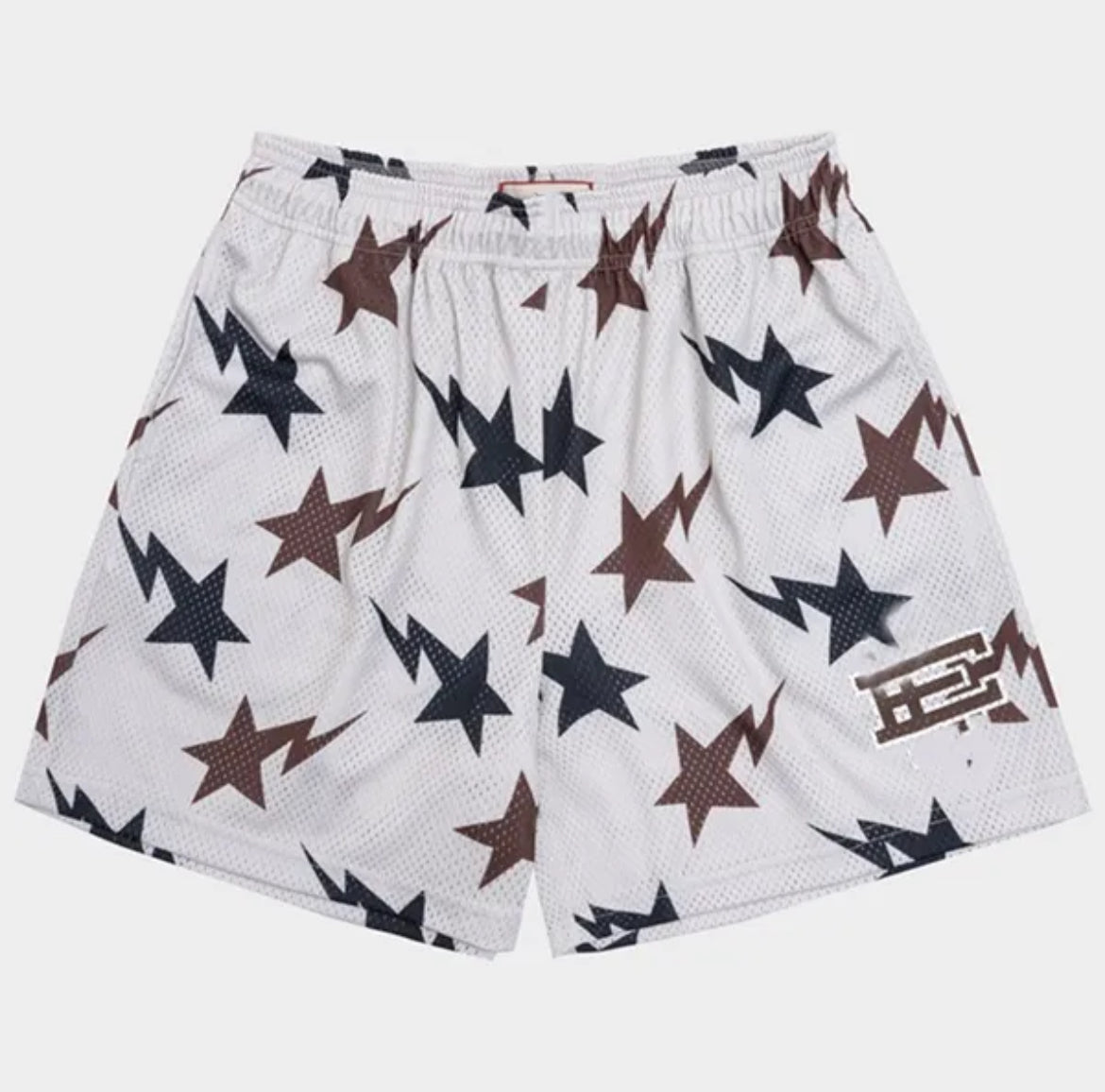 EE shorts