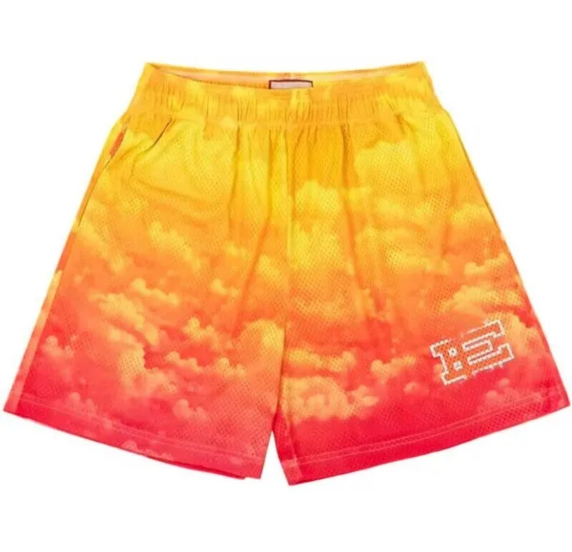 EE shorts