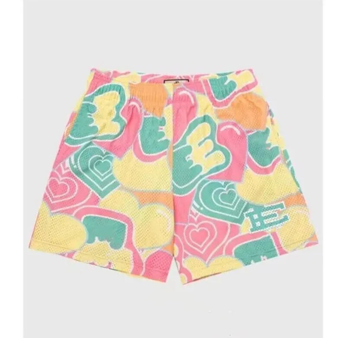 EE shorts