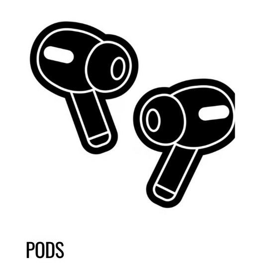 Pods